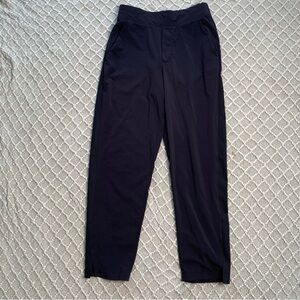Athleta Black Size 4 pants